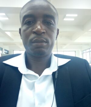 Abraham Guma Abraham Guma