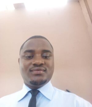 BENJAMIN SARFO BENJAMIN SARFO