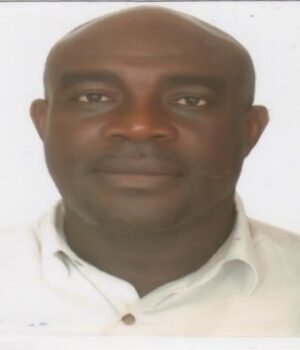 Fred Appiah Amponsah Fred Appiah Amponsah