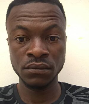 Kwame Takyi Kwame Takyi