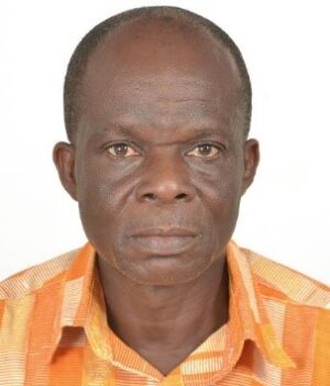 Nana Kwaw Adams Nana Kwaw Adams