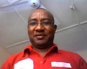 RAPHAEL ALI YENBAPONO RAPHAEL ALI YENBAPONO