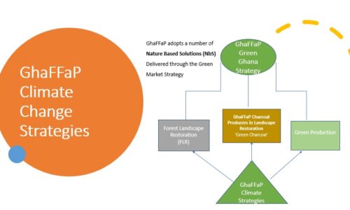 GhaFFaP climate change strategies