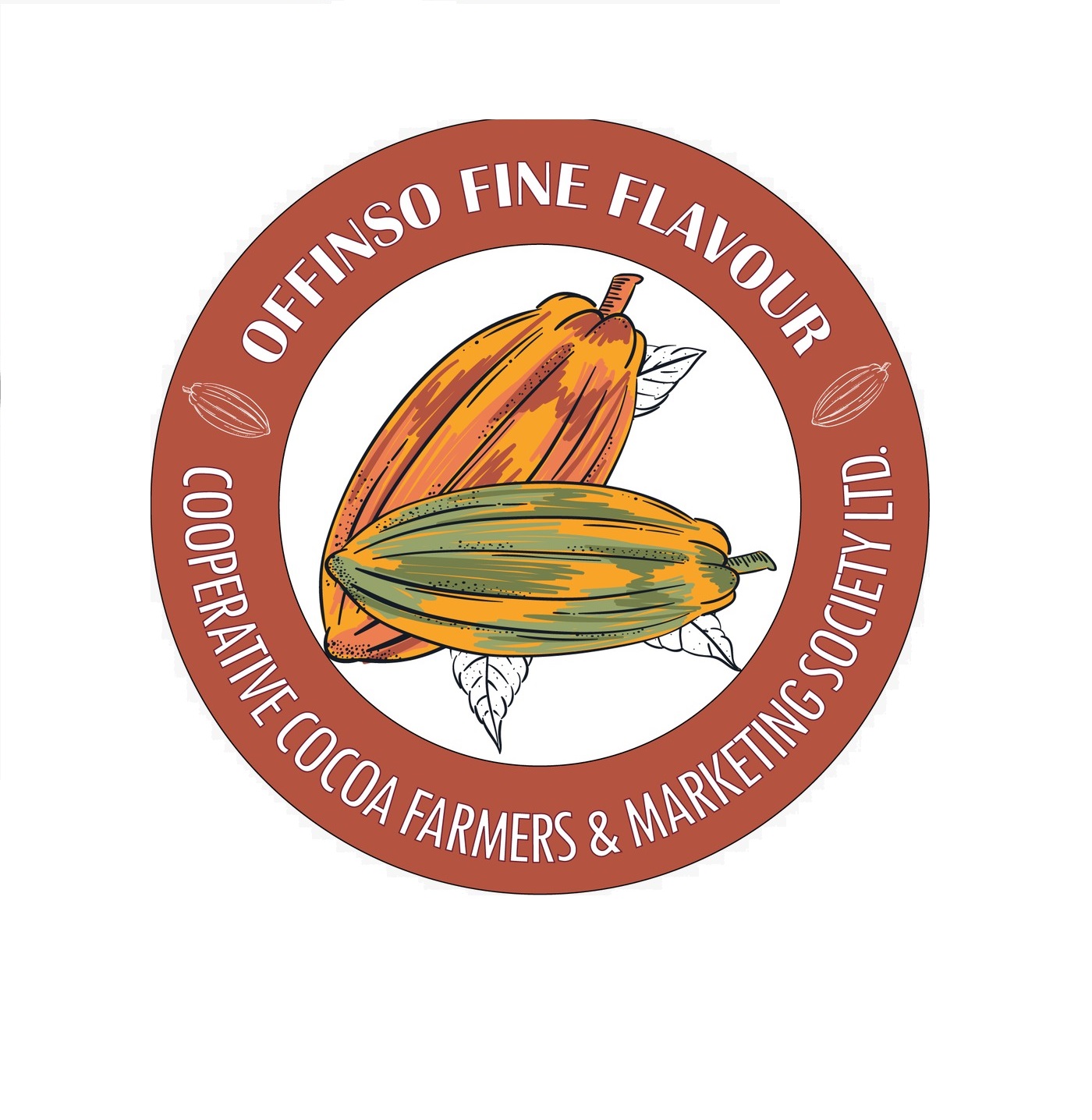 <h2>Offinso Fine Flavour Cooperative Cocoa Farmers & Marketing Society</h2>