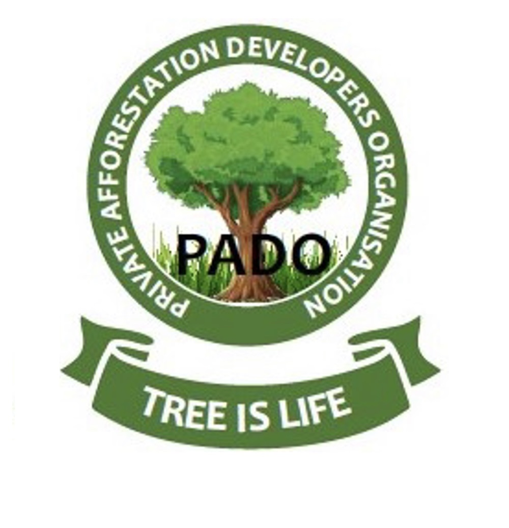 <h2>Private Afforestation Developers Organization</h2>