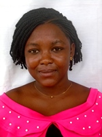 National Women Champions Leader Awuni Esther