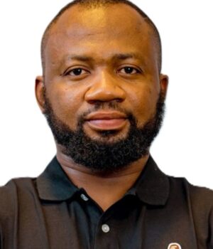 National Youth Champions Leader Midas Bambilla