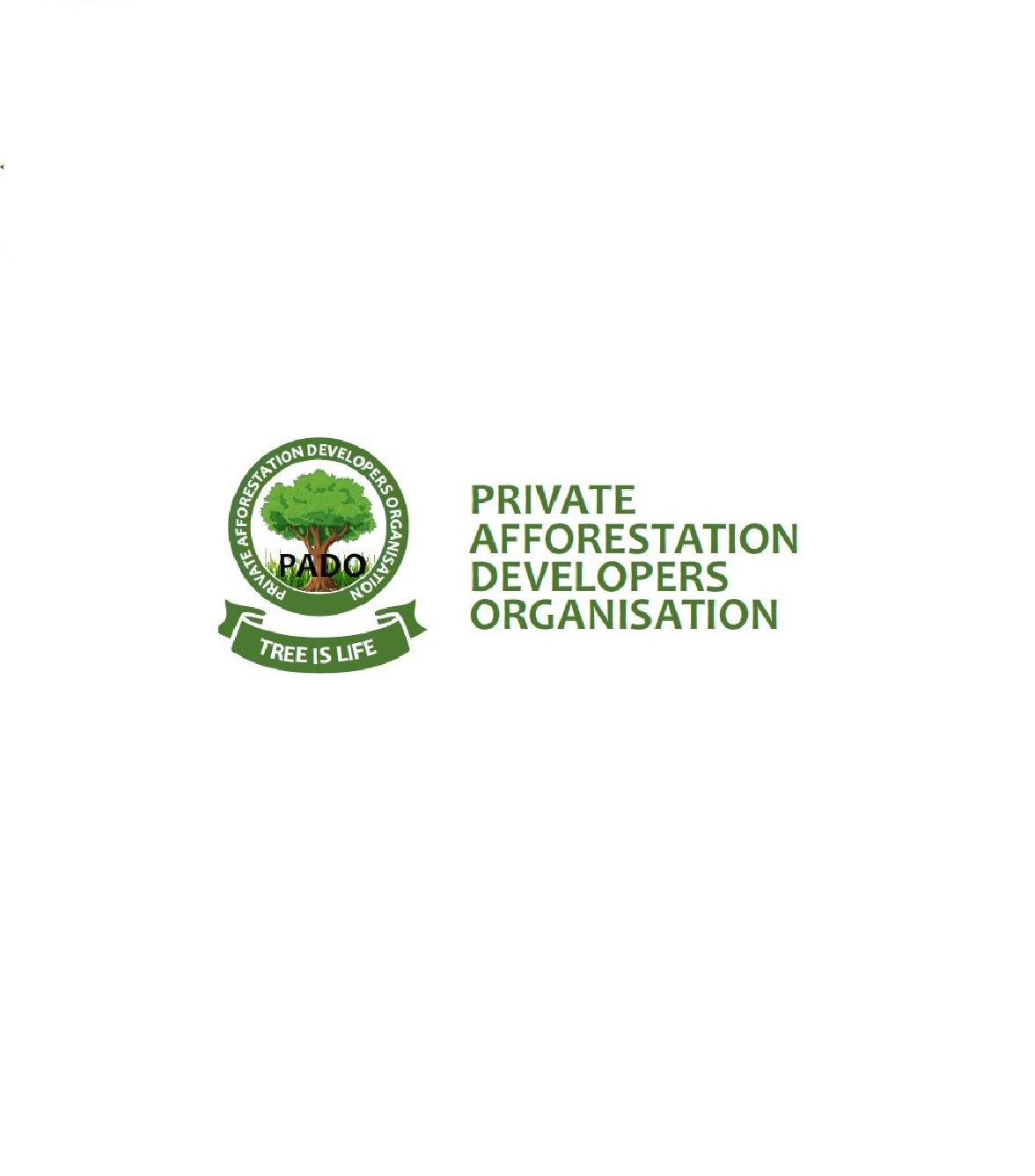 <h2>Private Afforestation Developers Organization</h2>