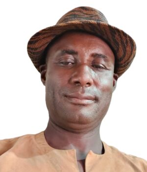 President Dr. Boadu Ayeboafo