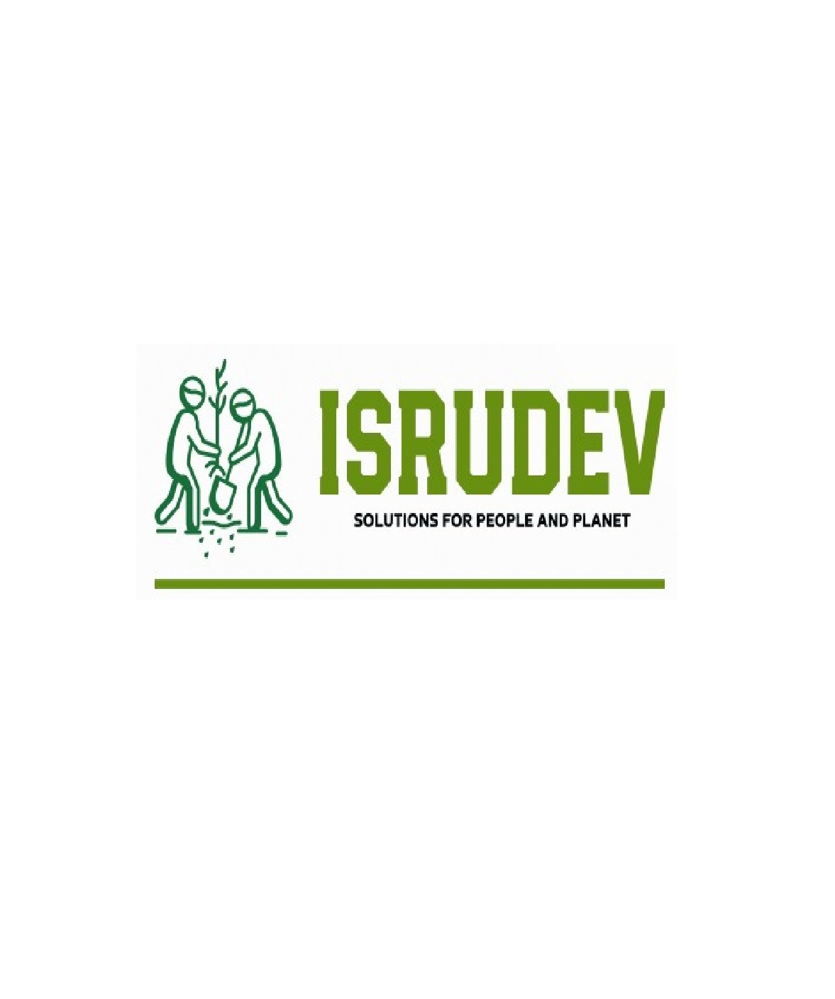 <h2>ISRUDEV Solution for People and Planet</h2>