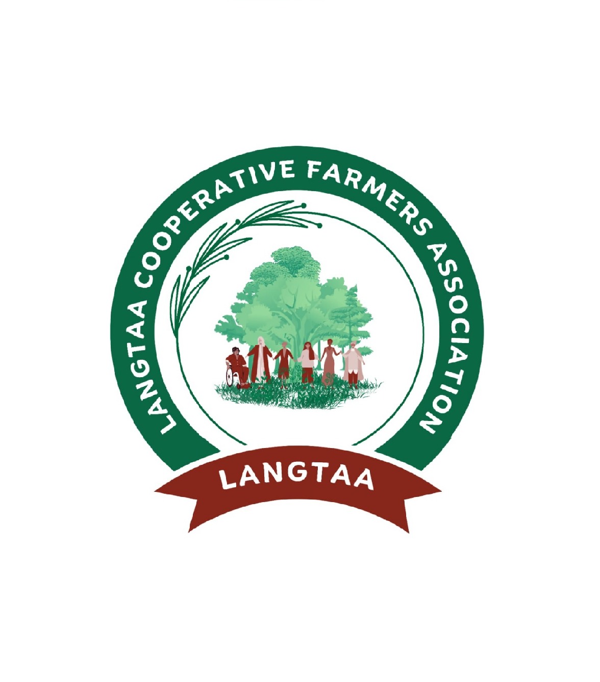 <h2>LANGTAA Cooperative Farmers Association</h2>