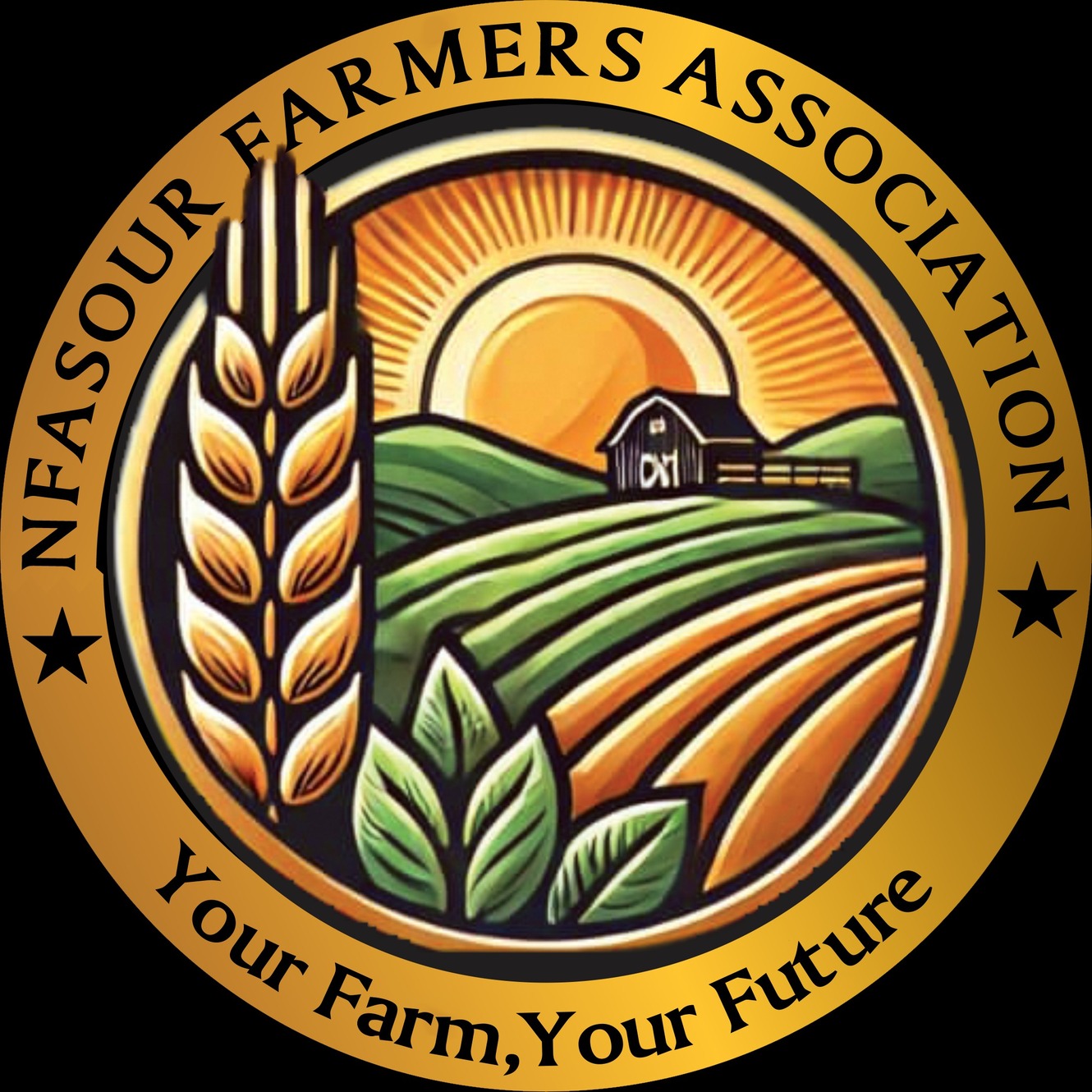 <h2>Nfasour Farmers Association</h2>